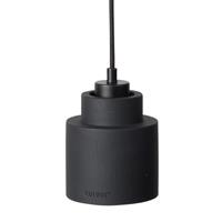 Zuiver Left hanglamp Zwart - SALE