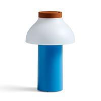 HAY Portable Tafellamp - Blauw
