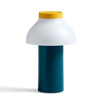 HAY Portable Tafellamp - Groen
