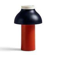 HAY Portable Tafellamp - Rood