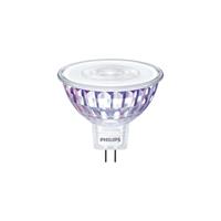 Philips Lighting LED-Reflektorlampe MR16 MAS LED sp #30726100