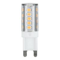 Paulmann LED-Leuchtmittel Premium Stiftsockel 3W G9 230V 2700K