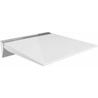 ViCare Universal, Duschklappsitz L:440xB:400mm, 921703 - 92170368 - Villeroy&boch