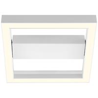 Brilliant ICARUS LED Wand- und Deckenleuchte 30 cm Metall / Kunststoff Sand / weiß, G99312/75