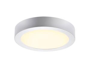 Nordlux LED Deckenlampe Leroy 2700K Weiß - 