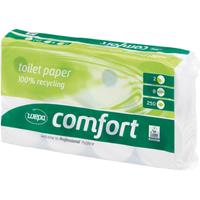 WEPA Toil.papier Comfort 2 lg weiss 64 Rollen - 