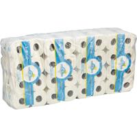 WEPA Toilettenpapier Tissue 3 lagig naturw. 64 Rollen - 