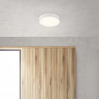 Globo LED Decken Lampe Aluminium Druckguss Leuchte Dimmbar Bade Zimmer Beleuchtung