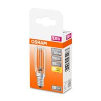 Osram LED-Lampe, , E14, A++, 6,50 W, 730 lm, 2700 K