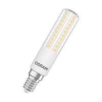 Osram LED-Lampe E14, A+, 7,50 W, 806 lm, 2700 K - 