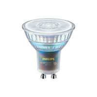 10X Philips GU10 ES63 LED Spot | 4.7W 2700K 220V/240V 927 | 345lm 36° Dimbaar