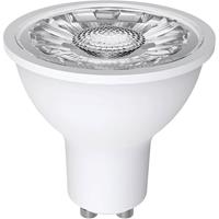 Müller-Licht LED-lamp Energielabel A+ (A++ - E) GU10 Reflector 7.5 W Koudwit (Ø x h) 50 mm x 54 mm 1 stuk(s)