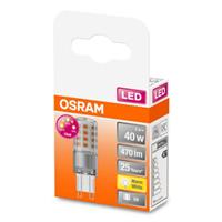 OSRAM LED lamp G9 4W 2.700K helder 3-step-dim