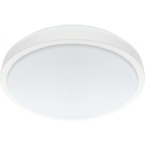 EGLO LED-Deckenleuchte Ø325 WEISS 'COMPETA 1' (32573) - 