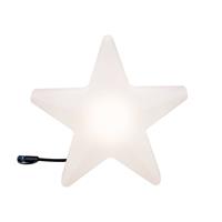 Paulmann LED Plug & Shine Lichtobjekt Stern IP67 24V 3000K 235lm