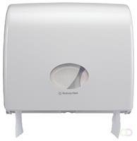 KIMBERLY-CLARK Spender Aquarius für Toilet Tissue Midi