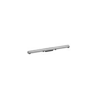 Hansgrohe RainDrain Match Duschrinne 900 mm mit höhenverstellbaren Rahmen BST, 56040800 - 