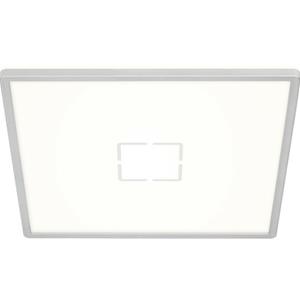 Briloner LED Deckenpanel Free 3393-014 Deckenleuchte Lichteffekt 22W - 