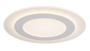 AEG AEG Karia LED plafondlamp 35cm wit, met (niet geïdentificeerd)