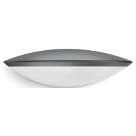 Steinel L 825 LED BLE ANT - Ceiling-/wall luminaire L 825 LED BLE ANT