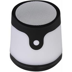 Globo LED Tisch Lampe Leuchte Bluetooth-Lautsprecher 5W Beleuchtung Farbwechsler