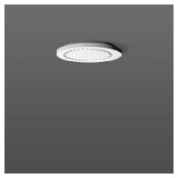RZB 312184.002.1 - Ceiling-/wall luminaire 1x12W 312184.002.1
