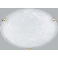 Hufnagel 592021 - Ceiling-/wall luminaire 2x46W 592021