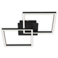 Briloner LED Deckenleuchte  Frame 3210-015 Wohnraumlampe Stufendimmer