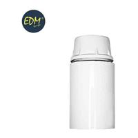 EDM Lampenfassung bk verstärkte e-14 weiße  Verpackung