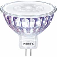 Philips LED-Lampe CorePro LED Spot ND 7W MR16 830 36D  81477200