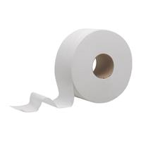 KIMBERLY-CLARK Toilettenpapier Toilettenpapier 8511 · 8002 1-lagig