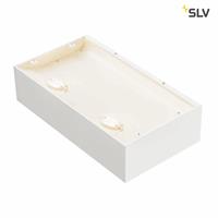 SLV shell 30 wandlamp wit 1xled 30