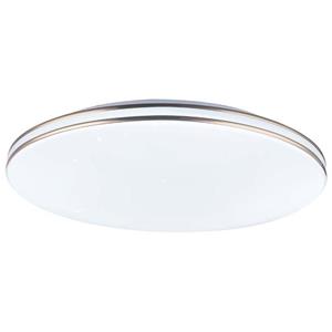 Globo LED Decken Leuchte Wohn Ess Zimmer Lampe rund dimmbar FERNBEDIENUNG  48388-48