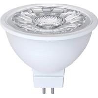 MULLER-LICHT LED-Lampe MÜLLER-LICHT, GU5,3, EEK: A+, 5 W, 320 lm, 2700 K