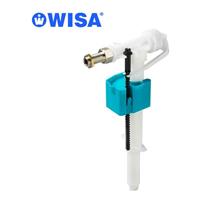 WISA Universalfüllventil  Spülkastenventil Geräuschklasse I, einstellbar 6-9 Liter