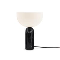 newworks NEW WORKS Kizu Table Lamp Black Marble Small