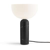 newworks NEW WORKS Kizu Table Lamp Black Marble Big