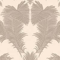 A.S. Création Vliestapete "Trendwall", floral-botanisch-tropisch, Dschungeltapete Tapete Palmen Glänzend