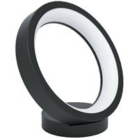 EGLO Led-Ble-Rgb/Cct Tl Schwarz 'Marghera-C' (99029)