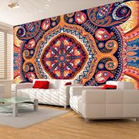 Artgeist Exotic Mosaic Vlies Fotobehang