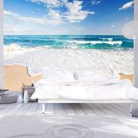 Artgeist Fotobehang - Photo Wallpaper By the Sea - Vliesbehang