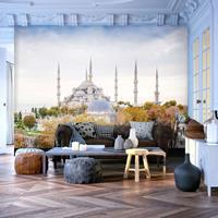 Artgeist Hagia Sophia Istanbul Vlies Fotobehang
