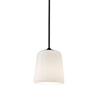 newworks New Works Material Hanglamp - Wit glas