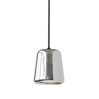 newworks New Works Material Hanglamp - Roestvrij staal