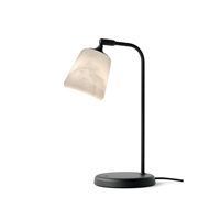 newworks NEW WORKS Material Table Lamp The Black Sheep Marble