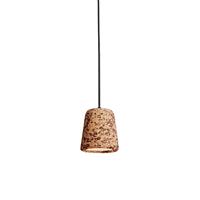 newworks NEW WORKS Material Pendant Mixed Cork