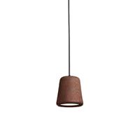 newworks NEW WORKS Material Pendant Smoked Oak