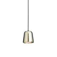 newworks NEW WORKS Material Pendant Yellow Steel
