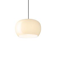 Wever & Ducré Cover Wetro 3.0 Glass hanglamp (lamp niet inbegrepen) - SALE
