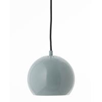 Frandsen Ball Metal Hanglamp Ø 18 cm - Mint Glossy
